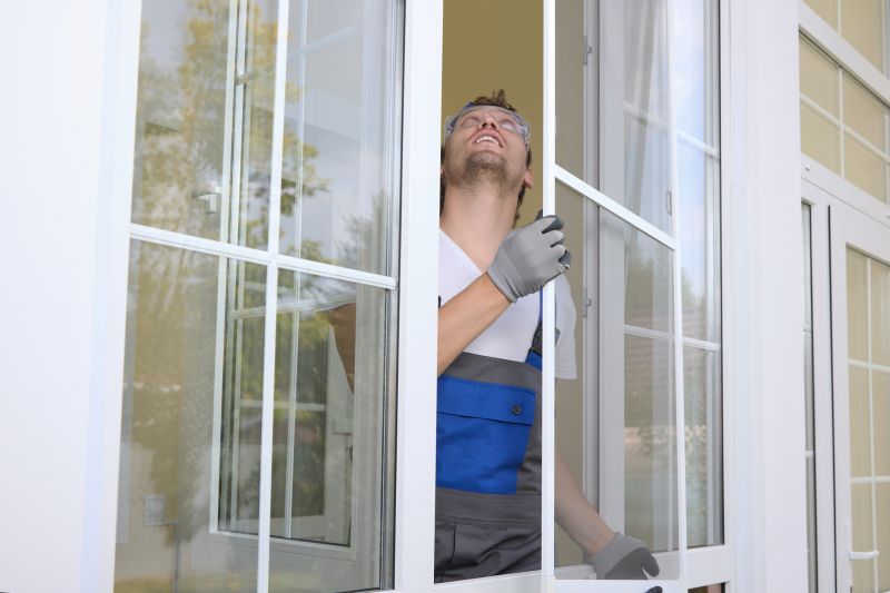Cost of Windows Installation in Tehachapi, CA